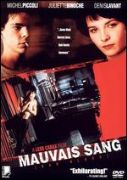 The Night Is Young (Mauvais Sang)*